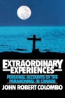 Extraordinary Experiences: Personal Accounts of the Paranormal in Canada Cover Image
