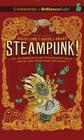Steampunk!: An Anthology of Fantastically Rich and Strange Stories Cover Image