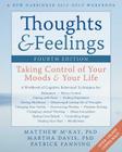 Thoughts & Feelings: Taking Control of Your Moods & Your Life Cover Image