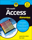 Access for Dummies By Ken Cook, Laurie A. Ulrich Cover Image