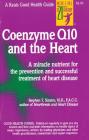 Coenzyme Q10 and the Heart (Cold Spring Harbor Monograph) Cover Image