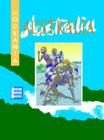 Australia (Ask about Asia) By Valerie Hill Cover Image