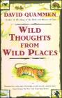Wild Thoughts from Wild Places Cover Image