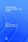 Organizations, Communication, and Health Cover Image