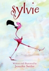 Sylvie By Jennifer Sattler Cover Image