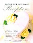 Beautiful Wedding Receptions (Leisure Arts #15890) (Pennies from Heaven) By Kooler Design Studio Cover Image