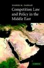 Competition Law Policy Middle East Cover Image