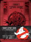 Tobin's Spirit Guide: Official Ghostbusters Edition By Kyle Hotz (Illustrator), Erik Burnham, Dr. Ray Stantz, Dr. Egon Spengler Cover Image