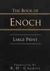 The Book of Enoch (Large Print) Cover Image