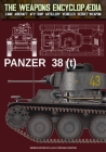 Panzer 38(t) Cover Image