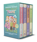 Sweet Valley Twins: Twinning Boxed Set By Francine Pascal Cover Image