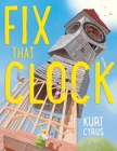 Fix That Clock Cover Image
