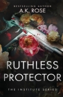 Ruthless Protector Cover Image