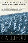 Gallipoli (Perennial Classics) By Alan Moorehead Cover Image