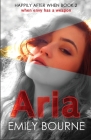 Aria: A Romantic Suspense Little Mermaid Retelling Cover Image