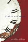 Sexuality in the Legal Arena Cover Image
