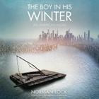 The Boy in His Winter Lib/E: An American Novel Cover Image