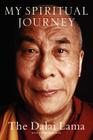 My Spiritual Journey By Dalai Lama, Sofia Stril-Rever Cover Image
