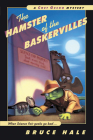 The Hamster of the Baskervilles: A Chet Gecko Mystery By Bruce Hale, Bruce Hale (Illustrator) Cover Image