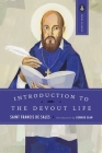 Introduction to the Devout Life (Image Classics #5) By Francis De Sales, John K. Ryan Cover Image