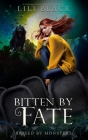 Bitten by Fate: Accidentally Dead Universe Cover Image