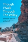 Though I Walk Through The Valley: Stories of Tears, Trauma, and Triumph during the Dark Days of Divorce By Timothy W. Scott Cover Image