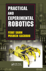 Practical and Experimental Robotics By Ferat Sahin, Pushkin Kachroo Cover Image