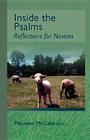 Inside the Psalms: Reflections for Novices Volume 3 (Monastic Wisdom #3) Cover Image