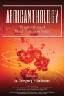 AfriCANthology: Perspectives of Black Canadian Poets By A. Gregory Frankson Cover Image