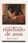 Dom Casmurro (Library of Latin America) By Joaquim Maria Machado De Assis, John A. Gledson (Translator), João Adolfo Hansen (With) Cover Image