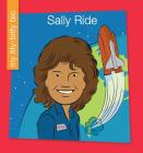 Sally Ride (My Itty-Bitty Bio) Cover Image