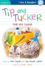 Tip and Tucker Hide and Squeak By Ann Ingalls, Sue Lowell Gallion, André Ceolin (Illustrator) Cover Image