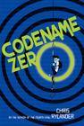 Codename Zero (Codename Conspiracy #1) By Chris Rylander Cover Image