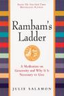 Rambam's Ladder: A Meditation on Generosity and Why It Is Necessary to Give Cover Image