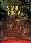 Book 8: Scarlet Portal (Demon Slayer Set 2) By Dax Varley, Jon Proctor (Illustrator) Cover Image