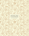 2024 Agnus Dei Planner By Tan Books Cover Image