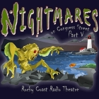 Nightmares on Congress Street, Part V Lib/E By Fitz-James O'Brien, Cast Album (Read by), Various Authors Cover Image