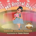 My Recital Day Cover Image