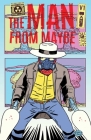 The Man From Maybe Cover Image