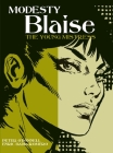 Modesty Blaise: The Young Mistress By Peter O'Donnell, Enric Badia Romero (Illustrator) Cover Image