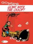 Gone with the Goof (Gomer Goof #3) By Franquin Cover Image