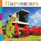 Harvesters (Seedlings) By Lori Dittmer Cover Image