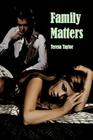 Family Matters By Teresa Taylor Cover Image