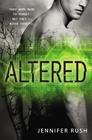 Altered By Jennifer Rush Cover Image