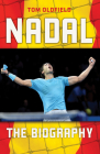 Nadal: The Biography Cover Image