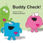 Buddy Check! By Rebecca Brown Cover Image