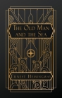The Old Man and the Sea Cover Image