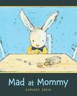 Mad at Mommy By Komako Sakai Cover Image