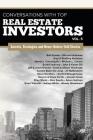 Conversations with Top Real Estate Investors Vol. 5 By Woody Woodward Cover Image