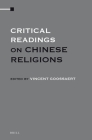 Critical Readings on Chinese Religions (4 Vols. Set) Cover Image